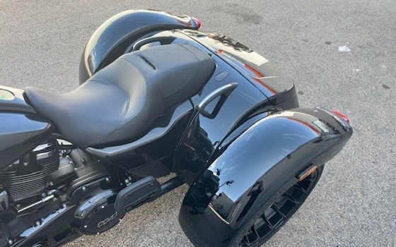 Gebrauchtmotorrad Harley-Davidson Freewheeler - Bild 14