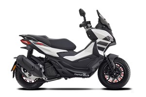 Angebot Aprilia SR GT 200