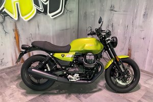 Angebot Moto Guzzi V7 Sport