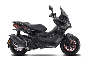 Angebot Aprilia SR GT 125