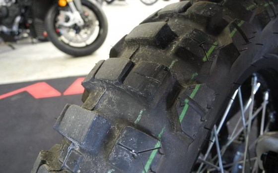 Gebrauchtmotorrad Aprilia RX 125 - Bild 9