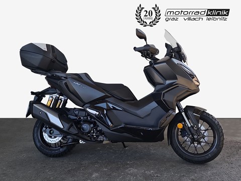 Honda ADV350
