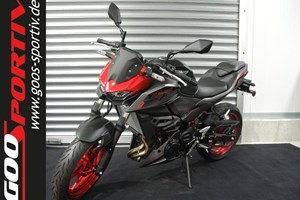 Angebot Kawasaki Z 500 SE