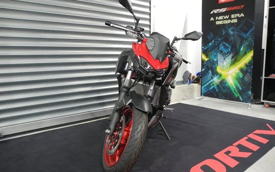 Neufahrzeug Kawasaki Z 500 SE - Bild 3