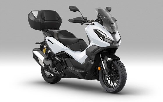 Neufahrzeug Honda ADV350 - Bild 1