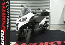 Gebrauchte Piaggio MP3 310