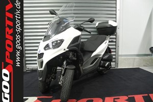 Angebot Piaggio MP3 310