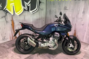 Angebot Moto Guzzi V100 Mandello