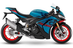 Angebot Aprilia RSV4 1100
