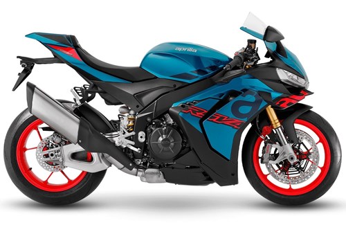Neumotorrad Aprilia RSV4 1100