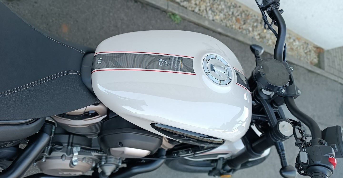 Angebot Benda Chinchilla 500