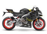 Angebot Aprilia RS 660