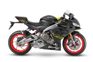 Angebot Aprilia RS 660