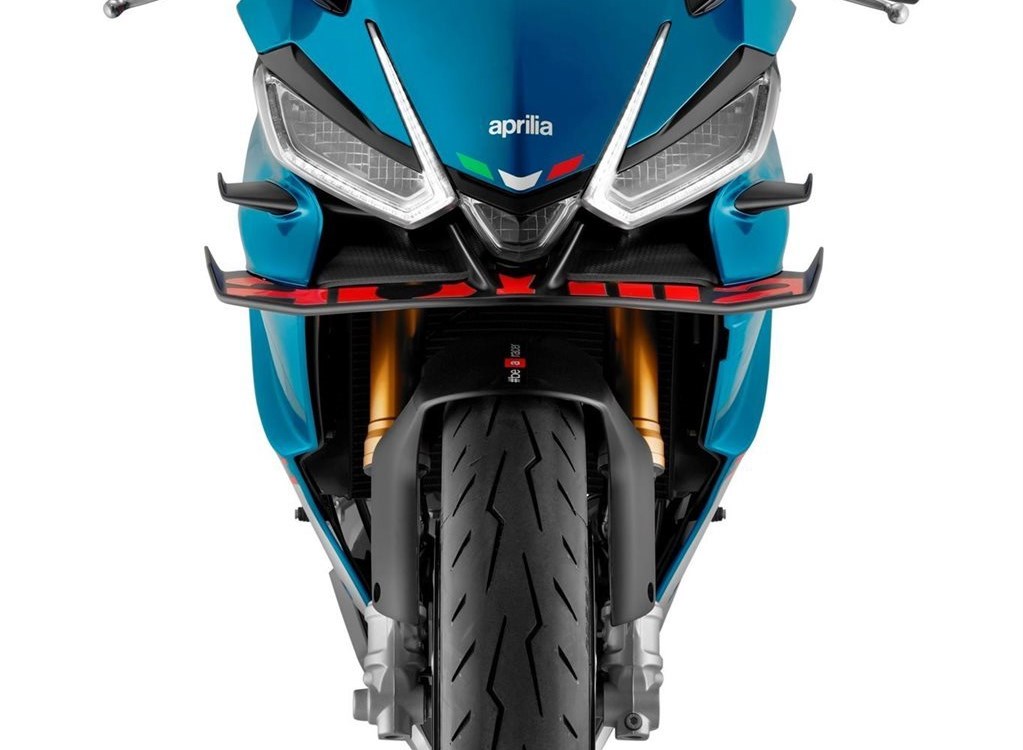 Angebot Aprilia RS 660
