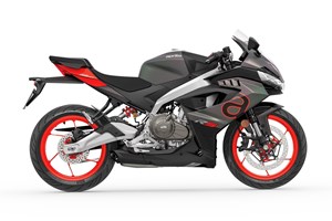 Angebot Aprilia RS 457