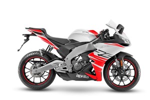 Angebot Aprilia RS 125