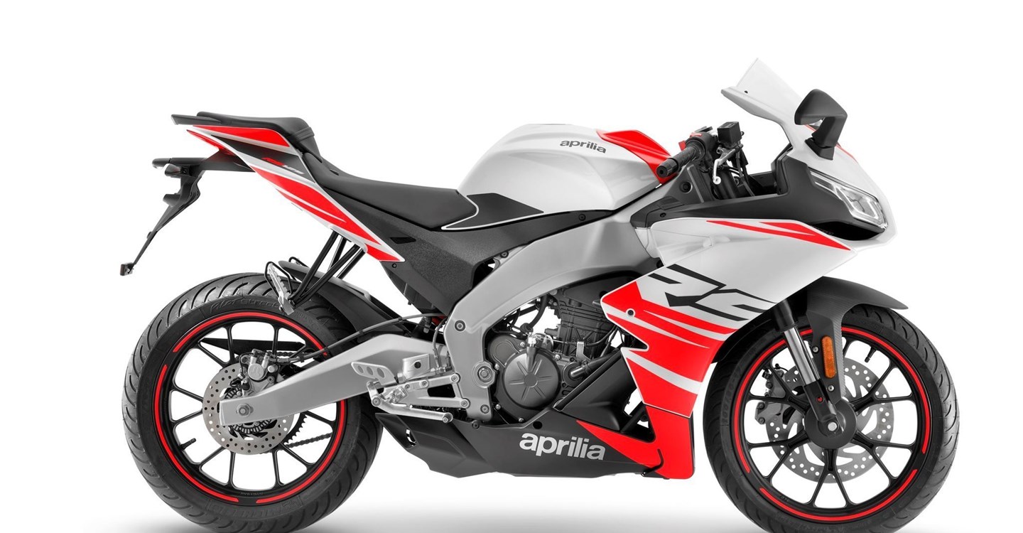 Angebot Aprilia RS 125
