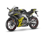 Angebot Aprilia RS 125