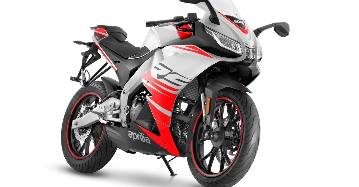Angebot Aprilia RS 125