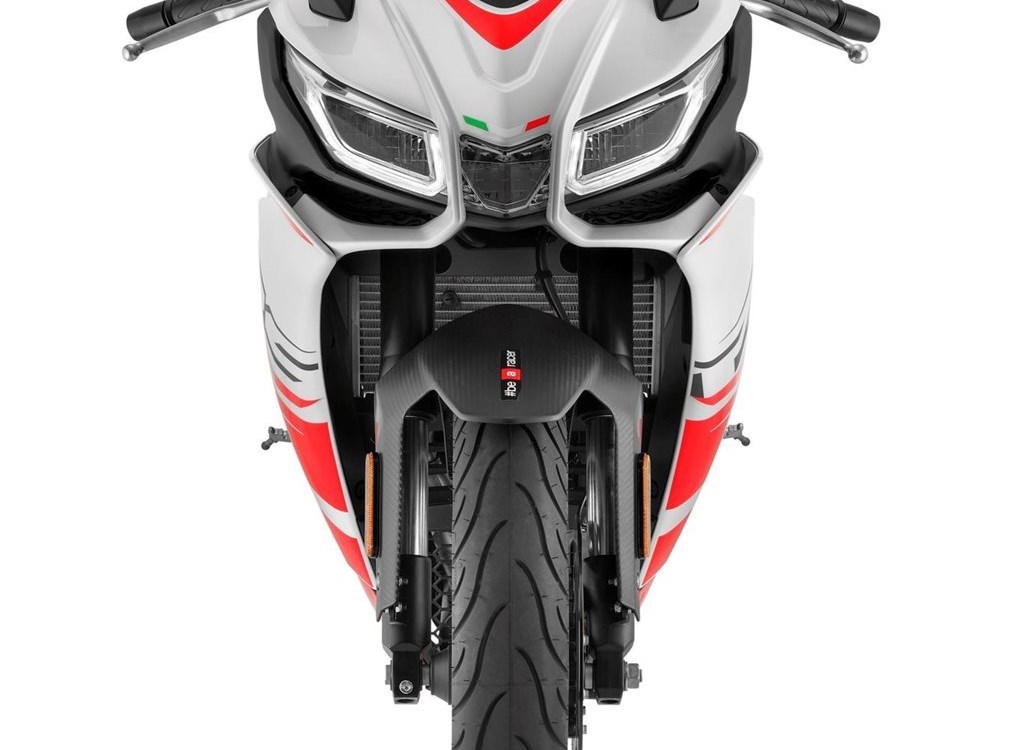 Angebot Aprilia RS 125