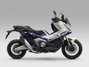 Honda X-ADV Special Edition
