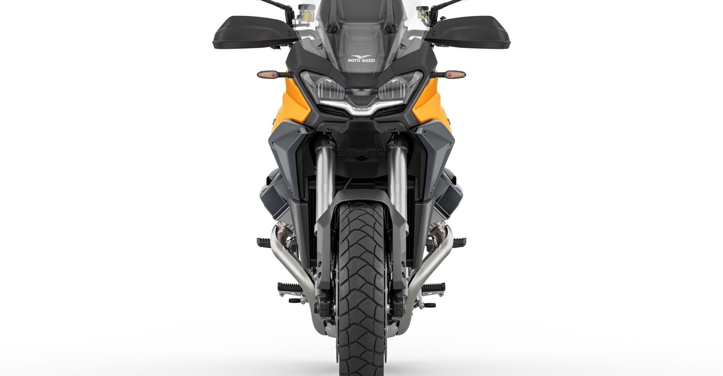 Angebot Moto Guzzi Stelvio