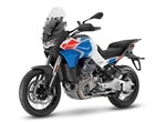 Angebot Moto Guzzi Stelvio Duecento Tributo