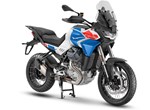 Angebot Moto Guzzi Stelvio Duecento Tributo