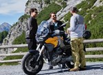 Angebot Moto Guzzi Stelvio PFF