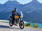 Angebot Moto Guzzi Stelvio PFF