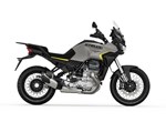 Angebot Moto Guzzi Stelvio PFF