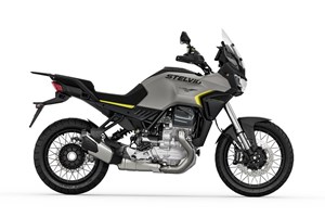 Angebot Moto Guzzi Stelvio PFF