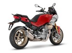 Angebot Moto Guzzi V100 Mandello S