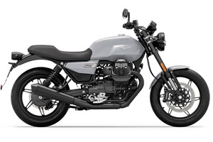 Angebot Moto Guzzi V7 Sport