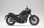 Angebot Honda CMX500 Rebel S - Bild 2