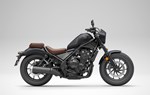 Angebot Honda CMX500 Rebel S - Bild 4