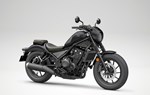 Angebot Honda CMX500 Rebel S - Bild 6