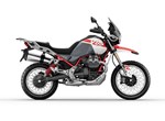 Angebot Moto Guzzi V85 TT