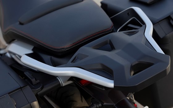 Neufahrzeug Moto Guzzi V85 TT Travel - Bild 12