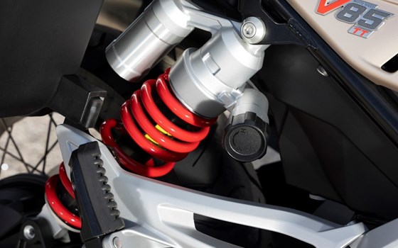 Neufahrzeug Moto Guzzi V85 TT Travel - Bild 15