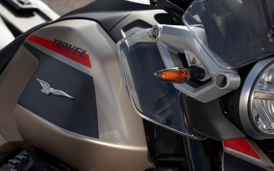 Neufahrzeug Moto Guzzi V85 TT Travel - Bild 9