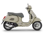 Angebot Vespa GTS 125
