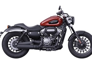 Angebot Benda Chinchilla 125