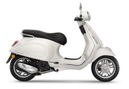 Neumotorrad Vespa Primavera 125