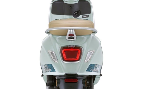 Neufahrzeug Vespa Primavera 125 Batik - Bild 4