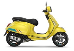 Neumotorrad Vespa Primavera 50 S