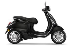 Angebot Vespa Primavera Elettrica 45