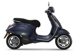 Neumotorrad Vespa Primavera Tech Elettrica 70