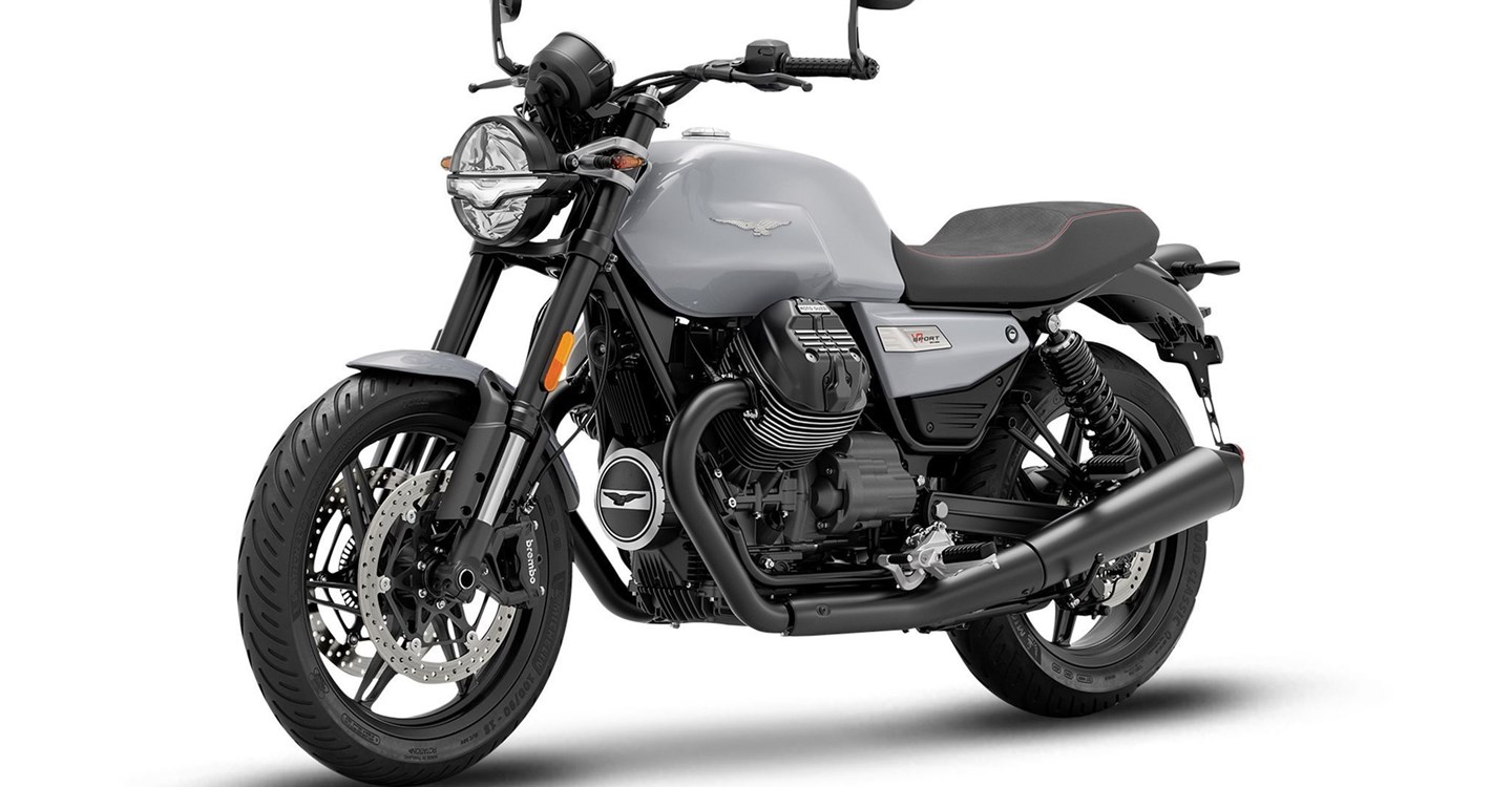 Angebot Moto Guzzi V7 Sport