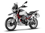 Angebot Moto Guzzi V85 TT